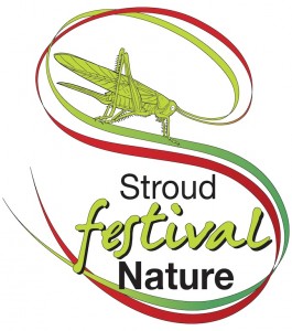 Stroud Festival of Nature Logo