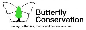 Butterfly Conservation full logo